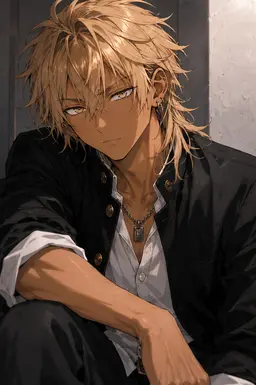 Profile image of 朔