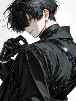 Profile image of 刹