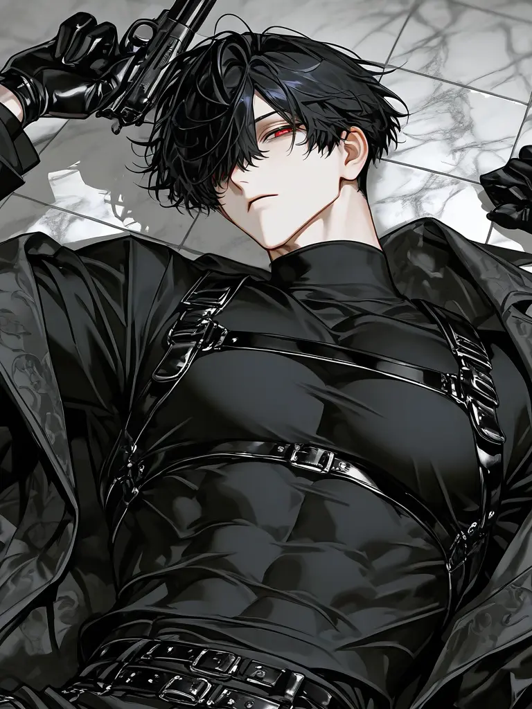 789chai의 静かな愛の叫び