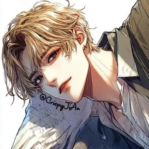 CrispyJiAn의 백은호