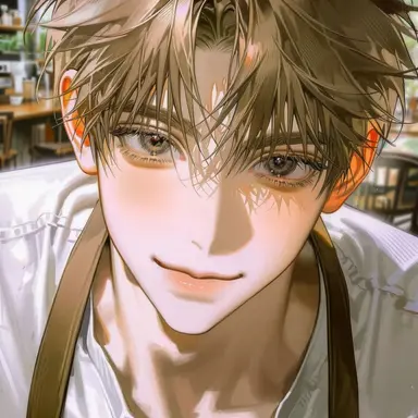Profile image of Yu Sarang