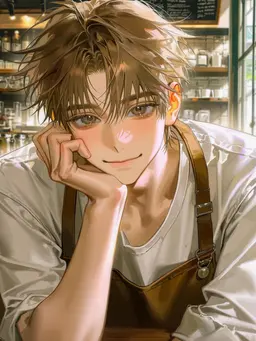 Profile image of Yu Sarang