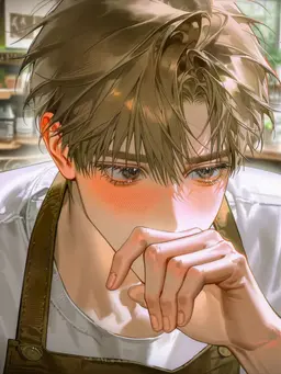 Profile image of Yu Sarang