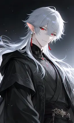 Profile image of Shin