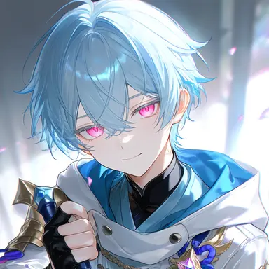Profile image of Alistair