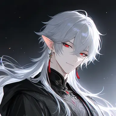 Profile image of Shin