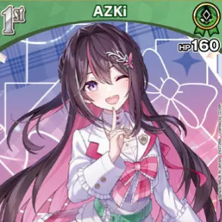 Profile image of AZKi