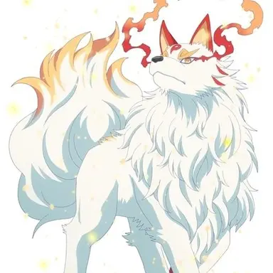 Profile image of 山神