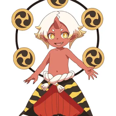 Profile image of 雷神