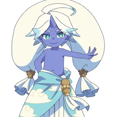 Profile image of 風神