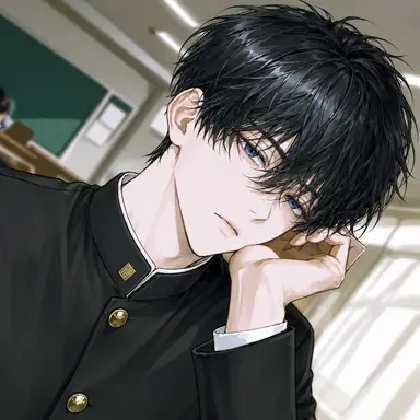 Profile image of 一条渚
