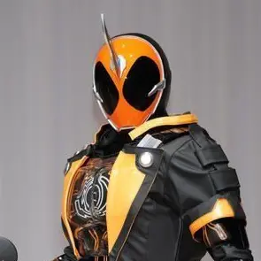 Profile image of ゴースト