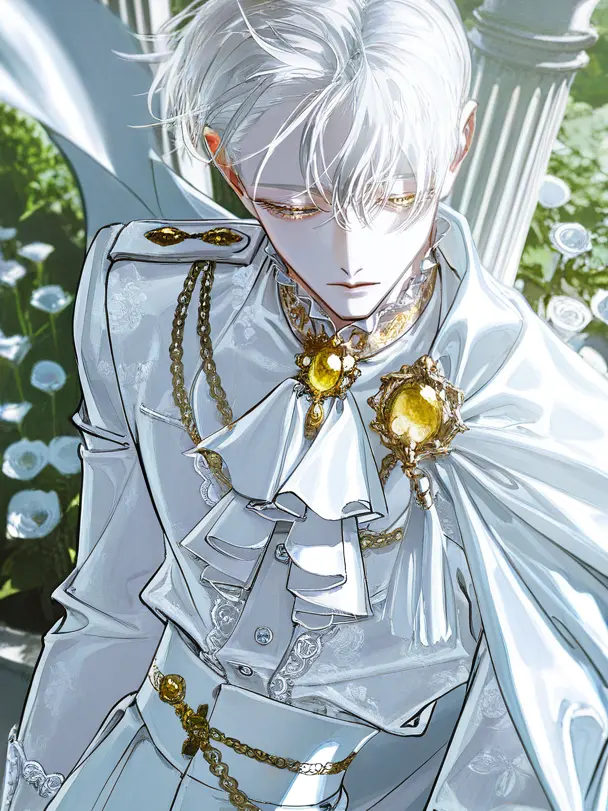 K___ei의 라파엘 폰 로쉐르