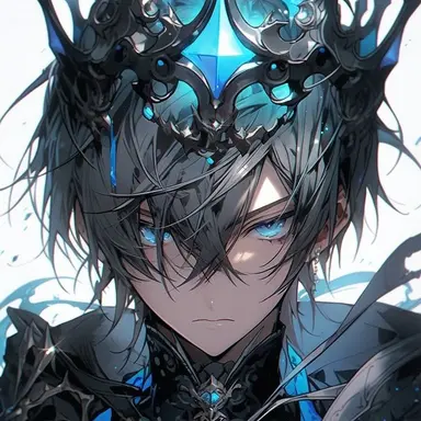 Profile image of アーク・セイファード