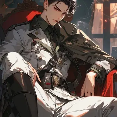 Profile image of ヴァルガス・ボイド