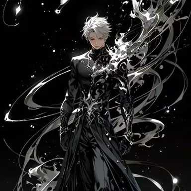 Profile image of ジーク・アルベルト