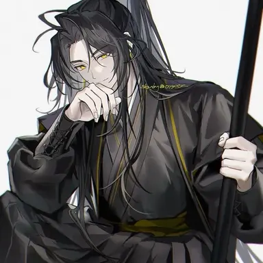 Profile image of ガブリエル・ノクス