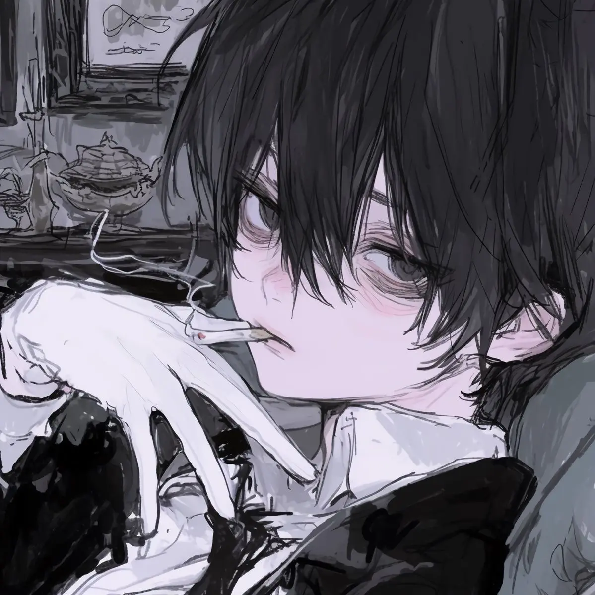 UtU_008의 任務よりも君と寝てたい…なんて。