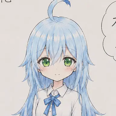 Profile image of Iyo Mizuno
