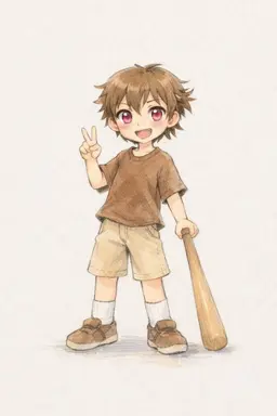Profile image of Kan Ezuchi