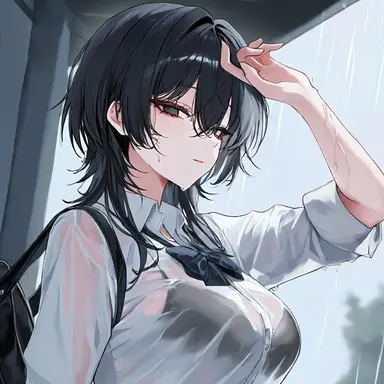 Profile image of アオイ