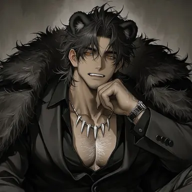 Profile image of Genma