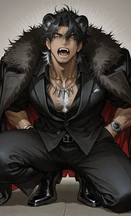 Profile image of Genma