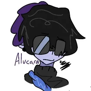 Profile image of Alucard