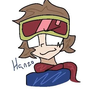 Profile image of Hanzo