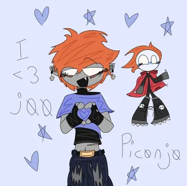 Profile image of Piconjo