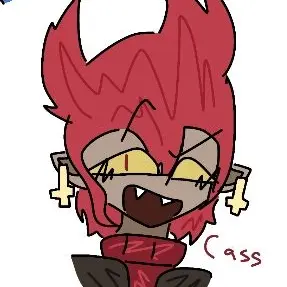 Profile image of Cassandra