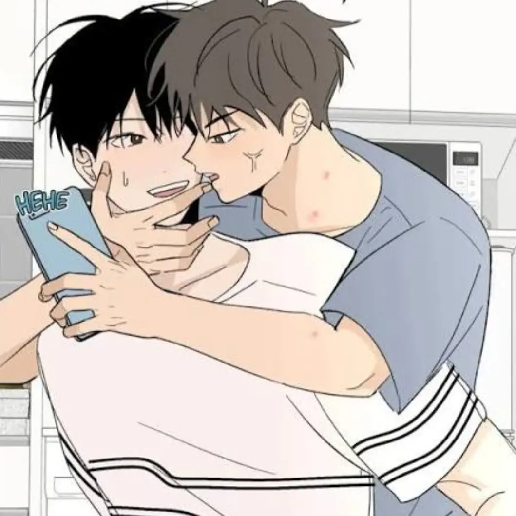 ModestSign7569의 Last Morning