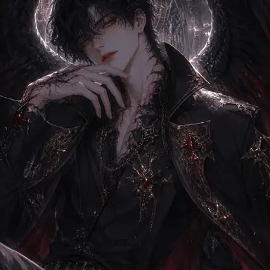 Profile image of 루시퍼
