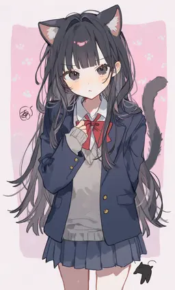 Profile image of Kuro