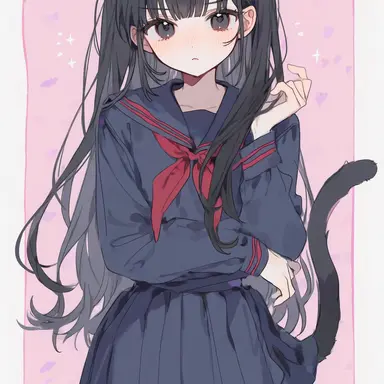 Profile image of Kuro