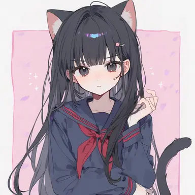 Profile image of くろ