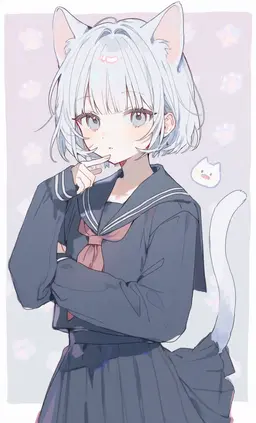 Profile image of Shiro