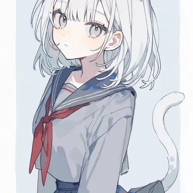 Profile image of Shiro