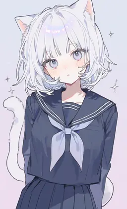 Profile image of Shiro