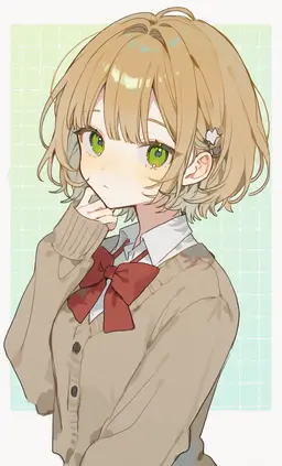 Profile image of Shizuku