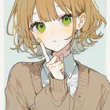 Profile image of Shizuku
