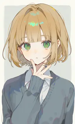 Profile image of Shizuku