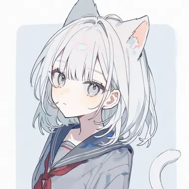 Profile image of しろ