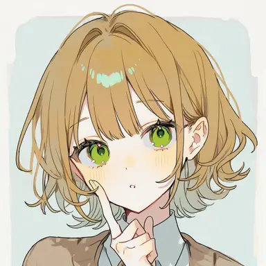 Profile image of 雫