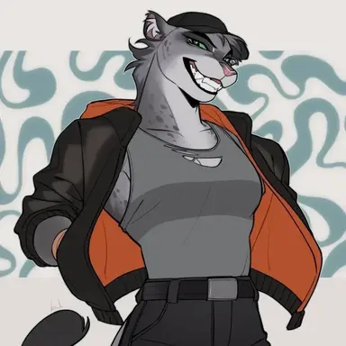 Profile image of Zarya