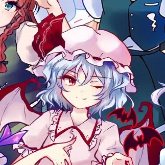 Profile image of レミリア