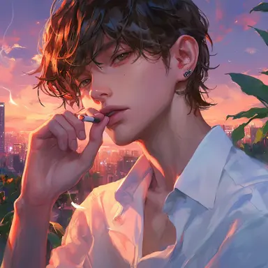 Profile image of 공우주