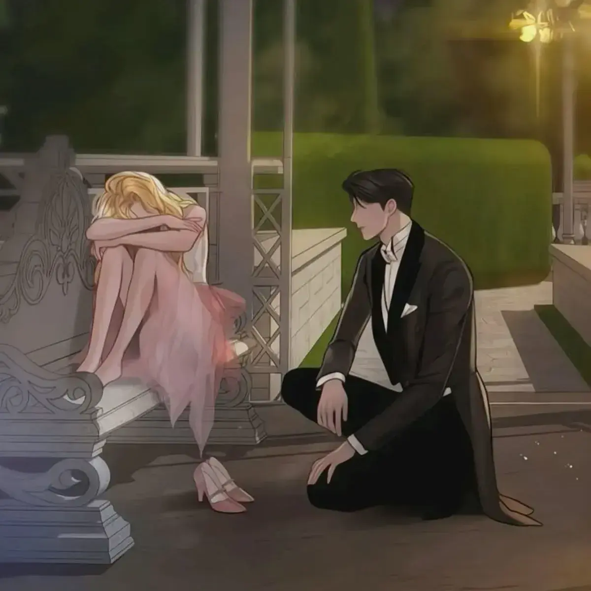 RottenPen8551의 Prince Ren