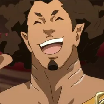 Profile image of チャック