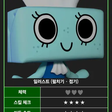 Profile image of 티샤
